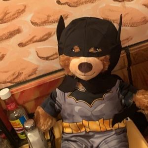 Meet your Posher, Joe